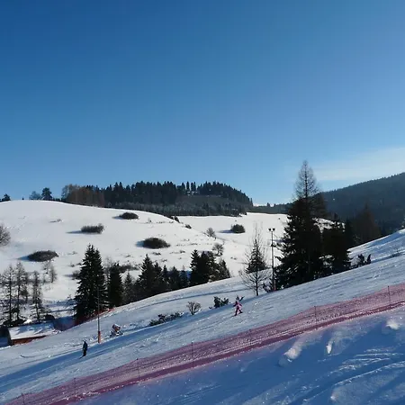 U Stop Kilimandzaro Daire Jaworki