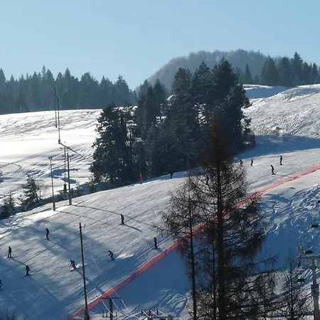 U Stop Kilimandzaro Jaworki