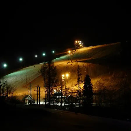 U Stop Kilimandzaro Daire