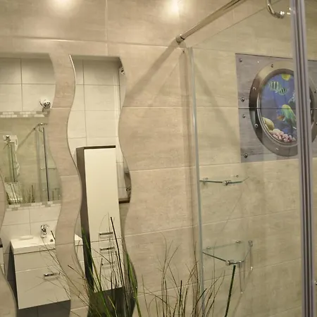 Daire U Stop Kilimandzaro *