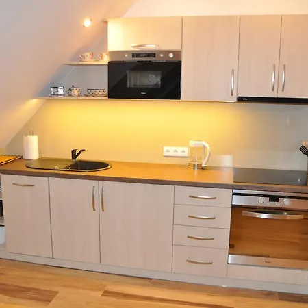 U Stop Kilimandzaro Daire *