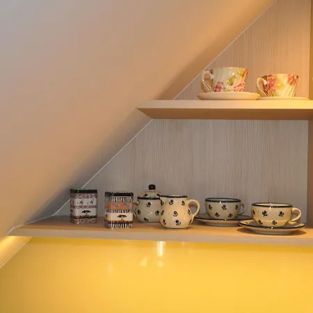 Daire U Stop Kilimandzaro Jaworki