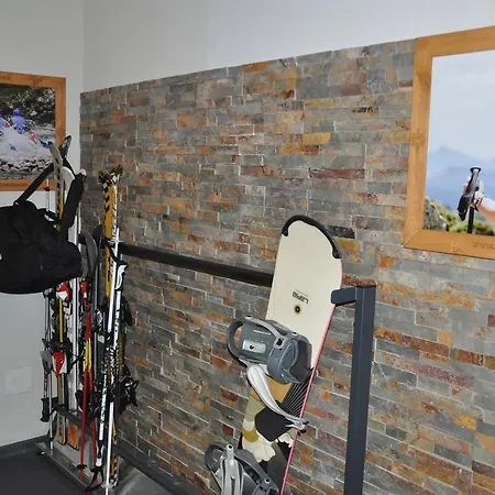 U Stop Kilimandzaro Jaworki