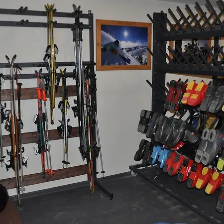 U Stop Kilimandzaro Daire Jaworki