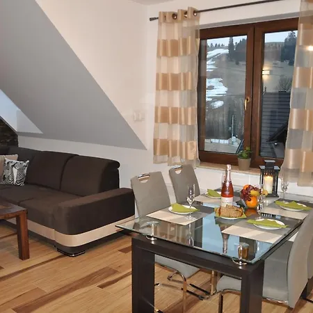 U Stop Kilimandzaro Daire *