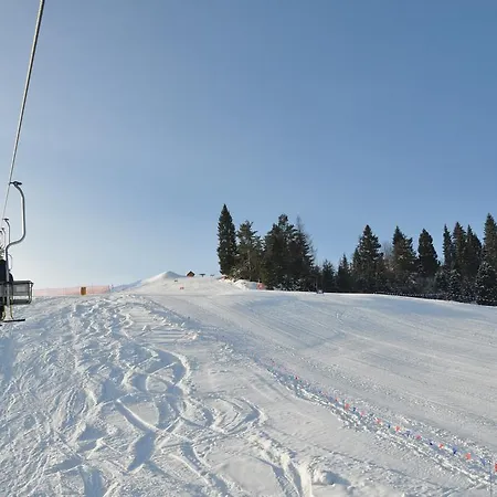 Daire U Stop Kilimandzaro Jaworki