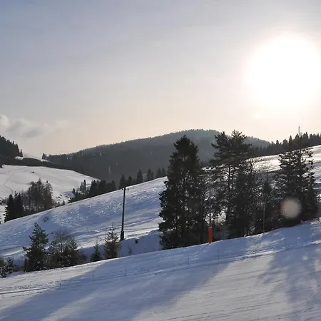 U Stop Kilimandzaro * Jaworki