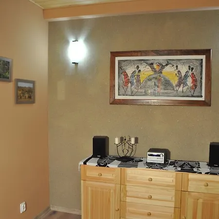 U Stop Kilimandzaro * Jaworki