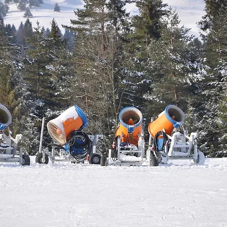 Daire U Stop Kilimandzaro