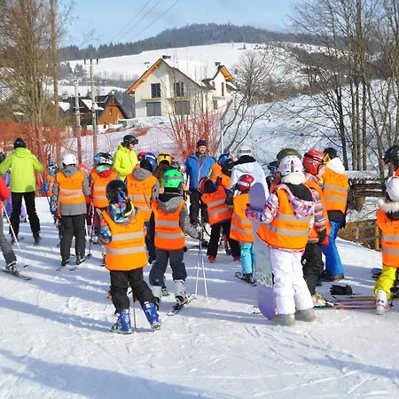 U Stop Kilimandzaro Daire