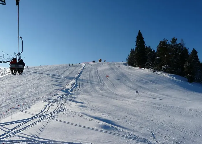 Apartmán U Stop Kilimandzaro