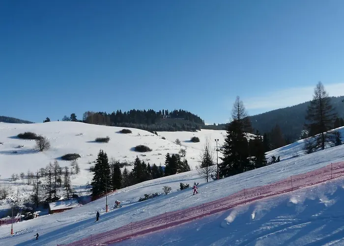 U Stop Kilimandzaro Apartmán Jaworki