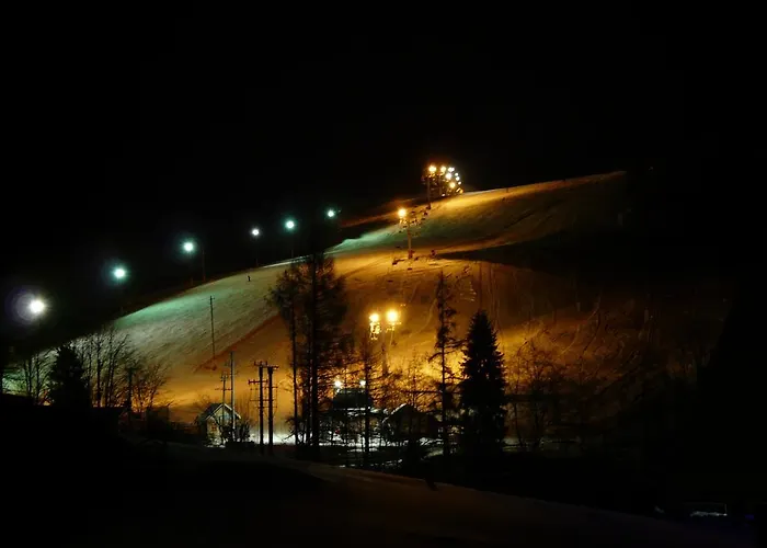 U Stop Kilimandzaro Apartmán