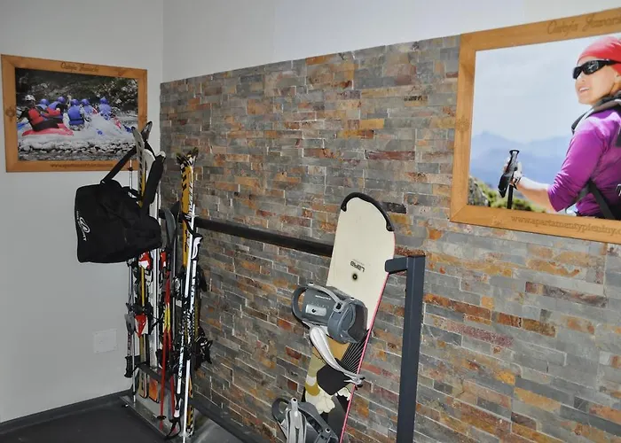 U Stop Kilimandzaro Jaworki